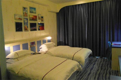 云之尚酒店加盟及發(fā)展概況