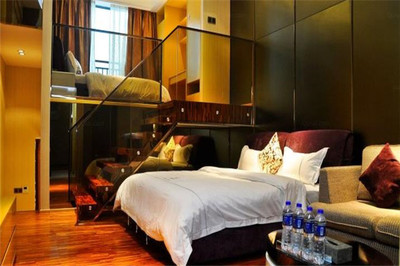 德加連鎖酒店餐飲管理 品質、創新與顧客體驗的融合