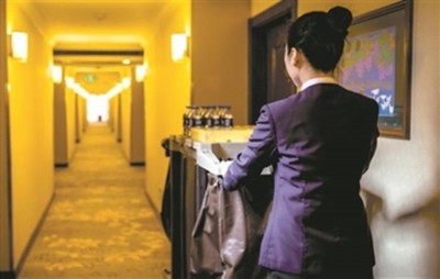 讓游客對(duì)客房衛(wèi)生不再焦慮 從餐飲管理看全行業(yè)自律的重要性