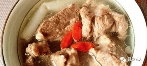 霜降時節食羊肉，暖身滋補正當時