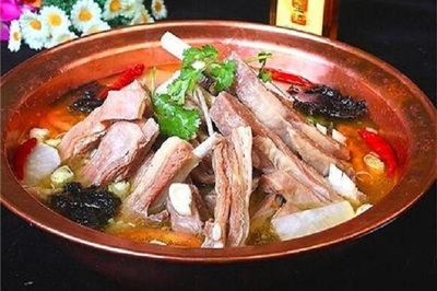 正宗羊肉火鍋加盟排行榜 精選品牌助您開啟美味事業